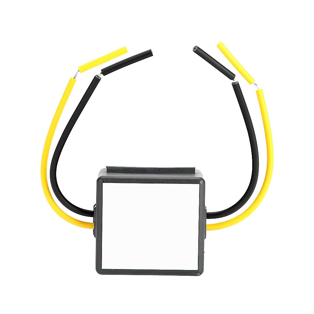 Автомобильный преобразователь питания от 24 В до 12 В, понижающий преобразователь напряжения, преобразователь напряжения 3 А
Автомобильный преобразователь питания от 24 В до 12 В, понижающий преобразователь напряжения, преобразователь напряжения 3 А