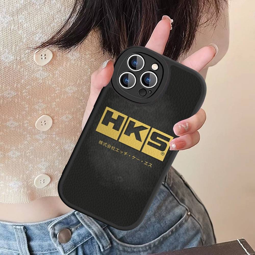 Sports Car H-HKS JDM Logo For IPhone 16 15 14 13 12 11 Pro Max Plus Leather Phone Cover iphone XS MAX
Sports Car H-HKS JDM Logo For IPhone 16 15 14 13 12 11 Pro Max Plus Leather Phone Cover iphone XS MAX