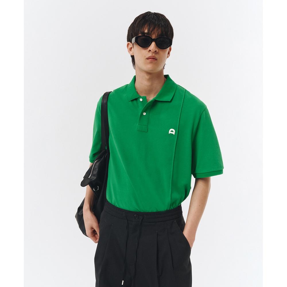 DUNST UNISEX LEATHER LOGO POLO SHIRT GREENMUDTS3B122E2
DUNST UNISEX LEATHER LOGO POLO SHIRT GREENMUDTS3B122E2
