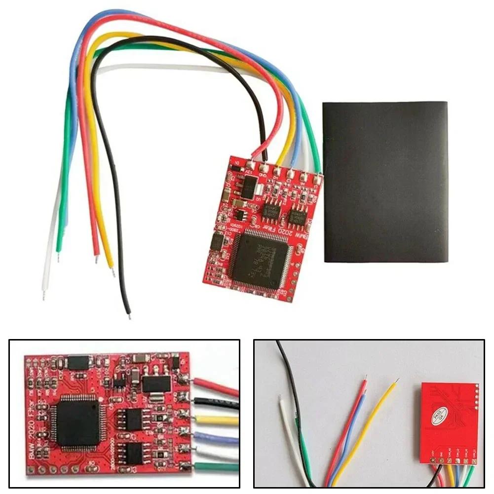 Car LCD Can Filter Car Accessories Accessories PC Metal For BMW 2016 2024 3 5 7 Series LCD Instrument Can Filter CHINA
Car LCD Can Filter Car Accessories Accessories PC Metal For BMW 2016 2024 3 5 7 Series LCD Instrument Can Filter CHINA
