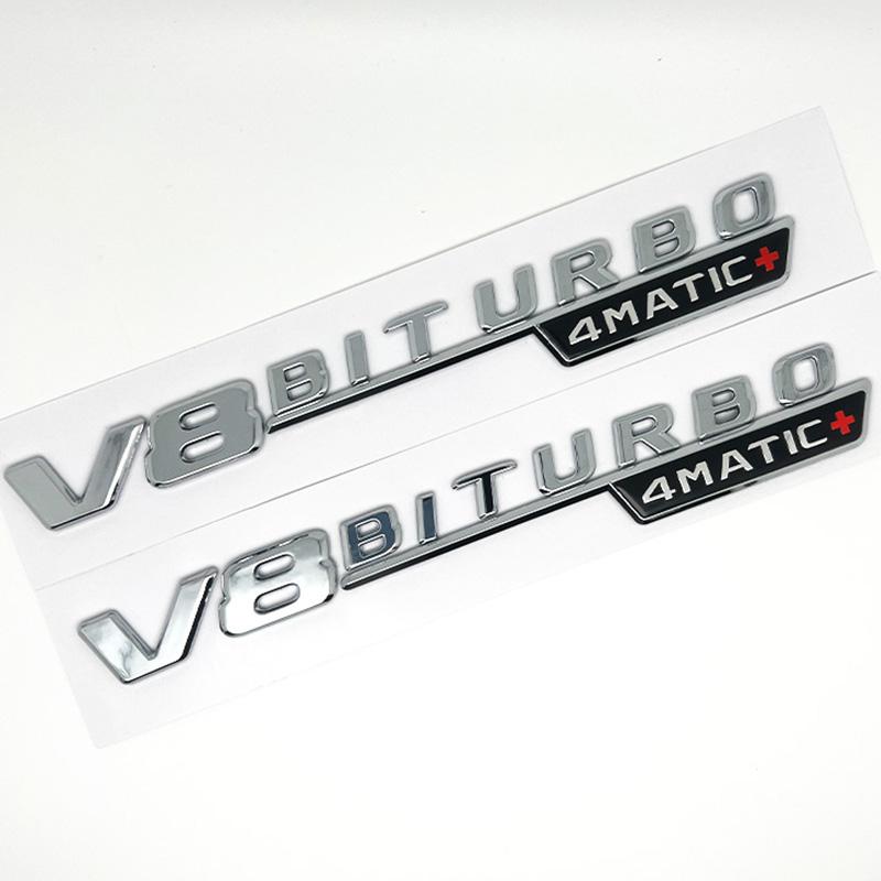Car Fender Side Emblem V8 Biturbo 4matic For Mercedes C63S W205 E63S W213 S63 W222 GLC63S X253 GLE63S W167 AMG Accessories V8 4MATIC P Silver
Car Fender Side Emblem V8 Biturbo 4matic For Mercedes C63S W205 E63S W213 S63 W222 GLC63S X253 GLE63S W167 AMG Accessories V8 4MATIC P Silver