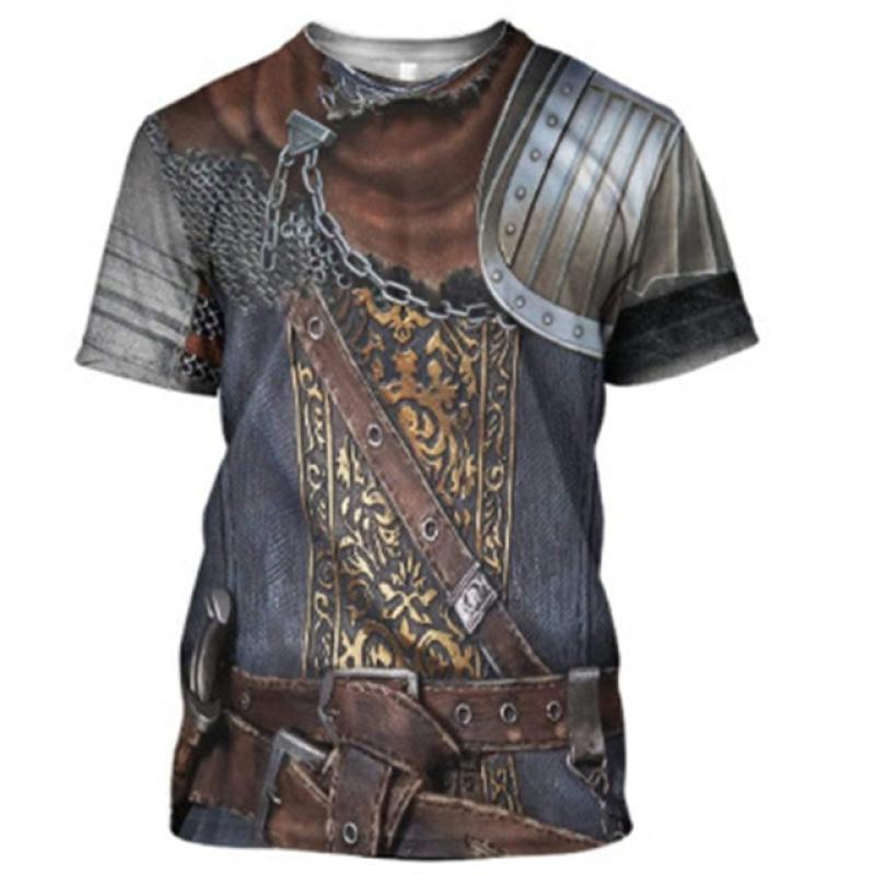 Летние мужские футболки с 3d полицейской формой и принтом с круглым вырезом и коротким рукавом, модная одежда для косплея, большие уличные топы, футболки 5XL
Летние мужские футболки с 3d полицейской формой и принтом с круглым вырезом и коротким рукавом, модная одежда для косплея, большие уличные топы, футболки 5XL