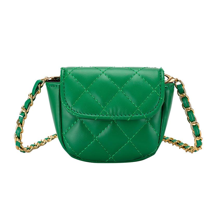 Trendy Mini Crossbody Bag For Kids With Chic Embroidery And Modern Fashion Appeal зелений
Trendy Mini Crossbody Bag For Kids With Chic Embroidery And Modern Fashion Appeal зелений