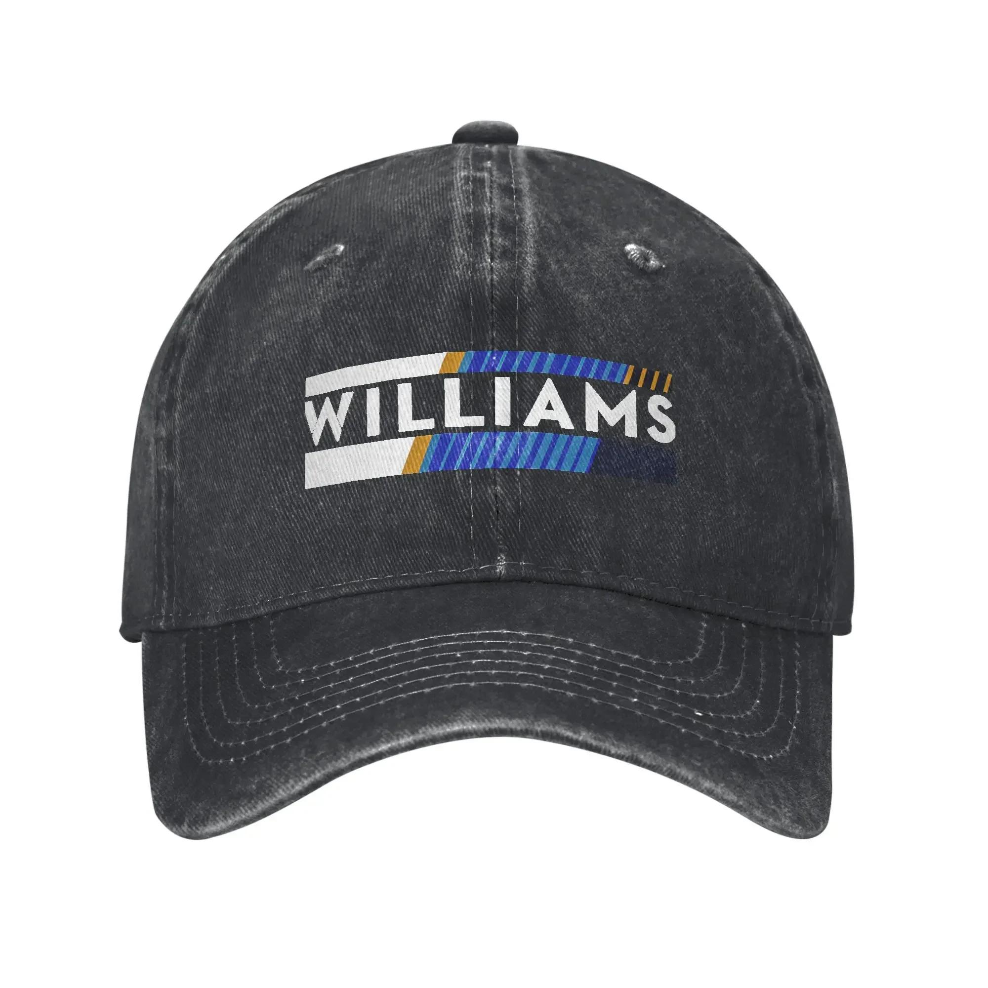 Кепка Williamsd Racing Car Team Классическая Потертая Хлопковая Головной Убор Унисекс Для Активного Отдыха Подарок Кепки Шляпа One Size
Кепка Williamsd Racing Car Team Классическая Потертая Хлопковая Головной Убор Унисекс Для Активного Отдыха Подарок Кепки Шляпа One Size