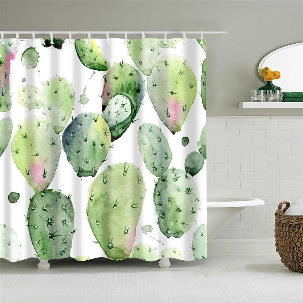 Flower Tropical Plants Palm Trees Floral Shower Curtain Bathroom Set Waterproof Polyester Bath Curtain With Hooks W90*H180(CM)-1 Pcs
Flower Tropical Plants Palm Trees Floral Shower Curtain Bathroom Set Waterproof Polyester Bath Curtain With Hooks W90*H180(CM)-1 Pcs