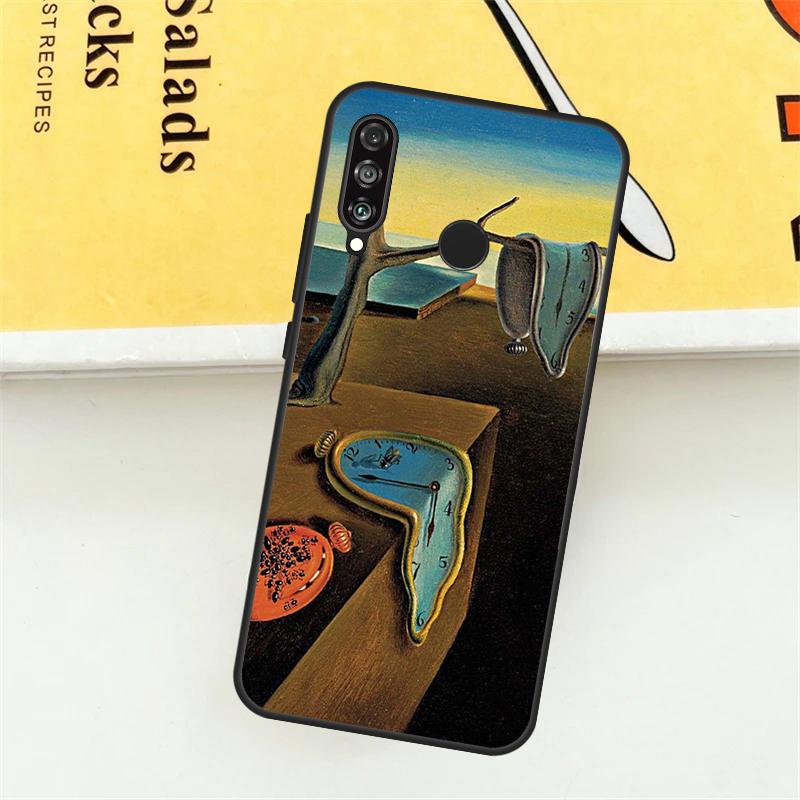 Salvador Dali Art For Huawei Nova Y61 Y73 Y70 Y72 Y60 Y90 Y91 7i 8i 11i 12i 12s 9 10 SE P20 P30 P40 Lite Case Huawei Nova 12i
Salvador Dali Art For Huawei Nova Y61 Y73 Y70 Y72 Y60 Y90 Y91 7i 8i 11i 12i 12s 9 10 SE P20 P30 P40 Lite Case Huawei Nova 12i