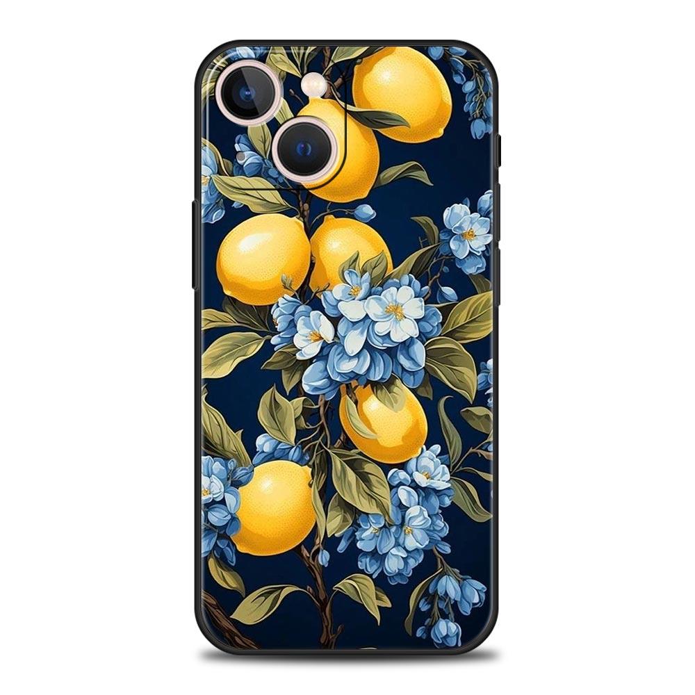 Summer Fresh Fruit Lemon Print Phone Case Cover for iPhone 17 16 15 14 13 12 11 Pro Max 17 Air Plus Shockproof Soft TPU Shell iPhone 16 Pro
Summer Fresh Fruit Lemon Print Phone Case Cover for iPhone 17 16 15 14 13 12 11 Pro Max 17 Air Plus Shockproof Soft TPU Shell iPhone 16 Pro