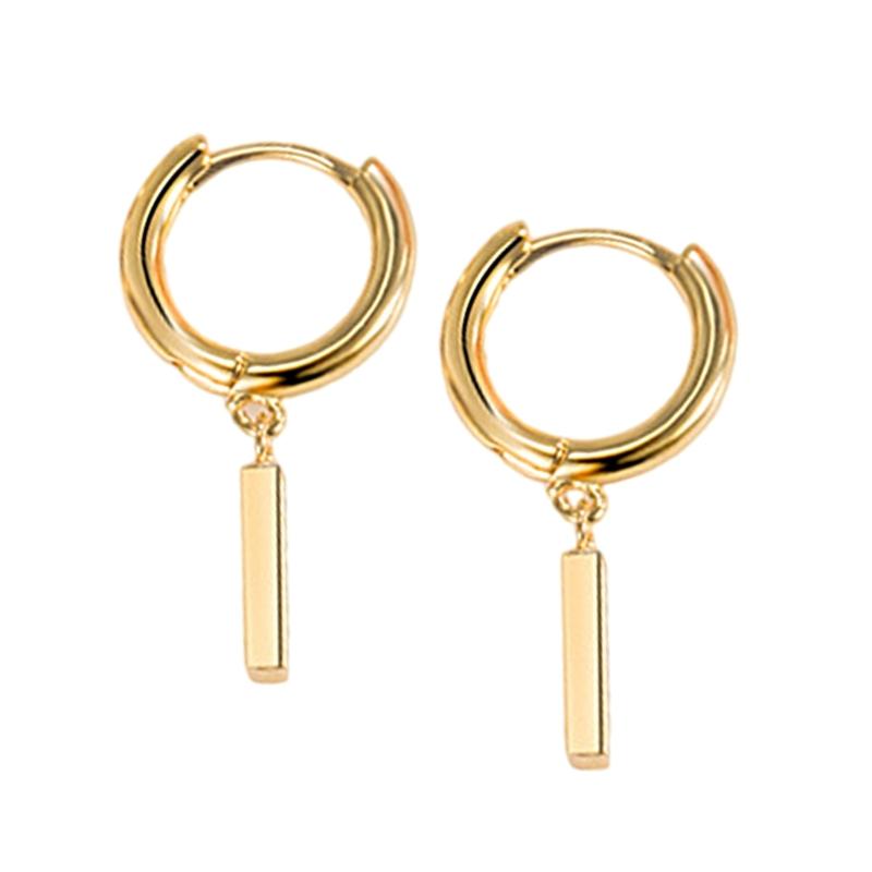 Lightweight Silver Bar Drop Earrings Sophisticated Drop Earrings for Girls Minimalist Silver Bar Pendant Ear Jewelry
Lightweight Silver Bar Drop Earrings Sophisticated Drop Earrings for Girls Minimalist Silver Bar Pendant Ear Jewelry