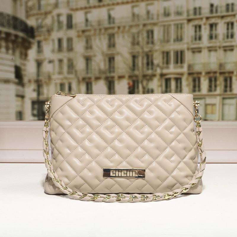 Simple plaid box bag personalized fashion shoulder bag new simple solid color messenger handbag women Length 33cm, width 16cm, height 20cm
Simple plaid box bag personalized fashion shoulder bag new simple solid color messenger handbag women Length 33cm, width 16cm, height 20cm