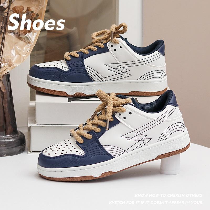New Classic Men s Sneakers Couple s Breathable Sports Running Shoes Fashion Versatile Casual Board Shoes Zapatillas Deportivas 36
New Classic Men s Sneakers Couple s Breathable Sports Running Shoes Fashion Versatile Casual Board Shoes Zapatillas Deportivas 36