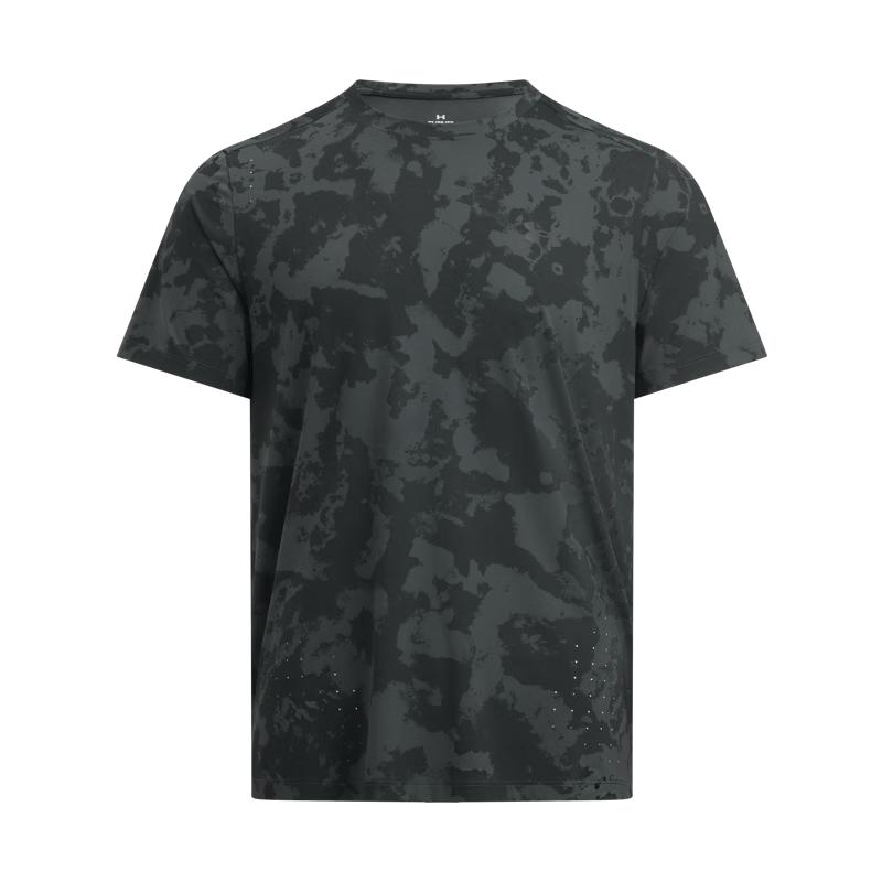 Under Armour Iso-Chill Men s Running Short Sleeve T-Shirt L
Under Armour Iso-Chill Men s Running Short Sleeve T-Shirt L
