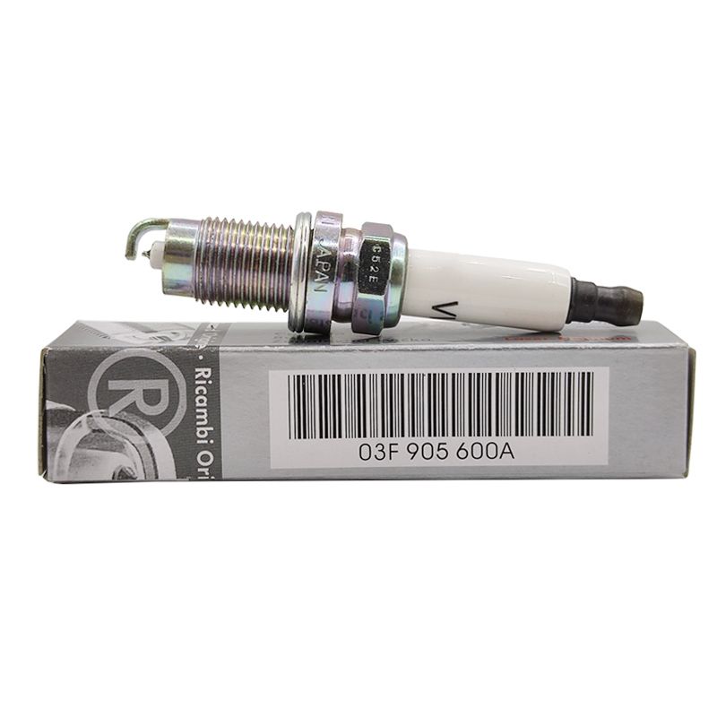 03F905600A Иридиевая свеча зажигания IZFR6P7 для A1 A3 Beetle1.2L TFSI VW Golf 1,2 л Seat Skoda Polo 03F 905 600A
03F905600A Иридиевая свеча зажигания IZFR6P7 для A1 A3 Beetle1.2L TFSI VW Golf 1,2 л Seat Skoda Polo 03F 905 600A