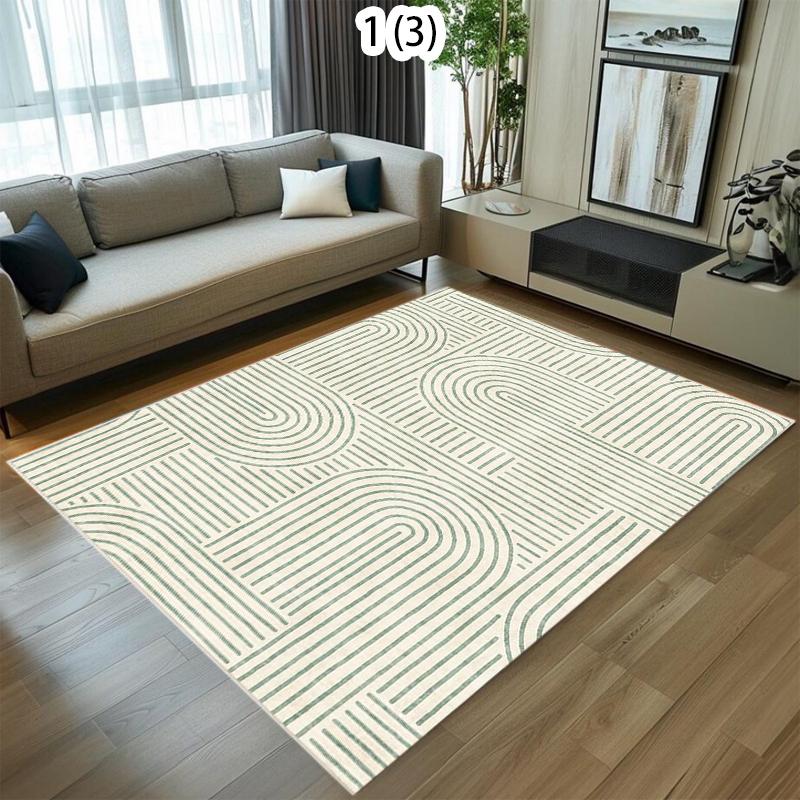 Geometric Line Pattern Outdoor Floor Mat Decorative Mat Suitable for Terrace Balcony Swimming Pool Modern Design Outdoor Carpet 40x60cm
Geometric Line Pattern Outdoor Floor Mat Decorative Mat Suitable for Terrace Balcony Swimming Pool Modern Design Outdoor Carpet 40x60cm