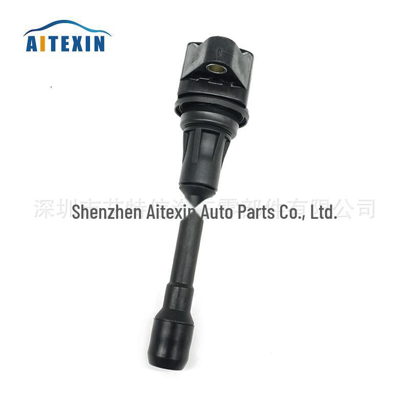 Катушка зажигания Nissan Sunny совместима с 22448-ED000, 22448-JA00C, 22448-JA00A 4 Cylinder
Катушка зажигания Nissan Sunny совместима с 22448-ED000, 22448-JA00C, 22448-JA00A 4 Cylinder