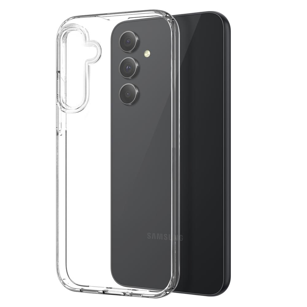NORTHJO For Samsung Galaxy S23 FE TPU Phone Case Set with Front Screen Protector and Lens Film A
NORTHJO For Samsung Galaxy S23 FE TPU Phone Case Set with Front Screen Protector and Lens Film A