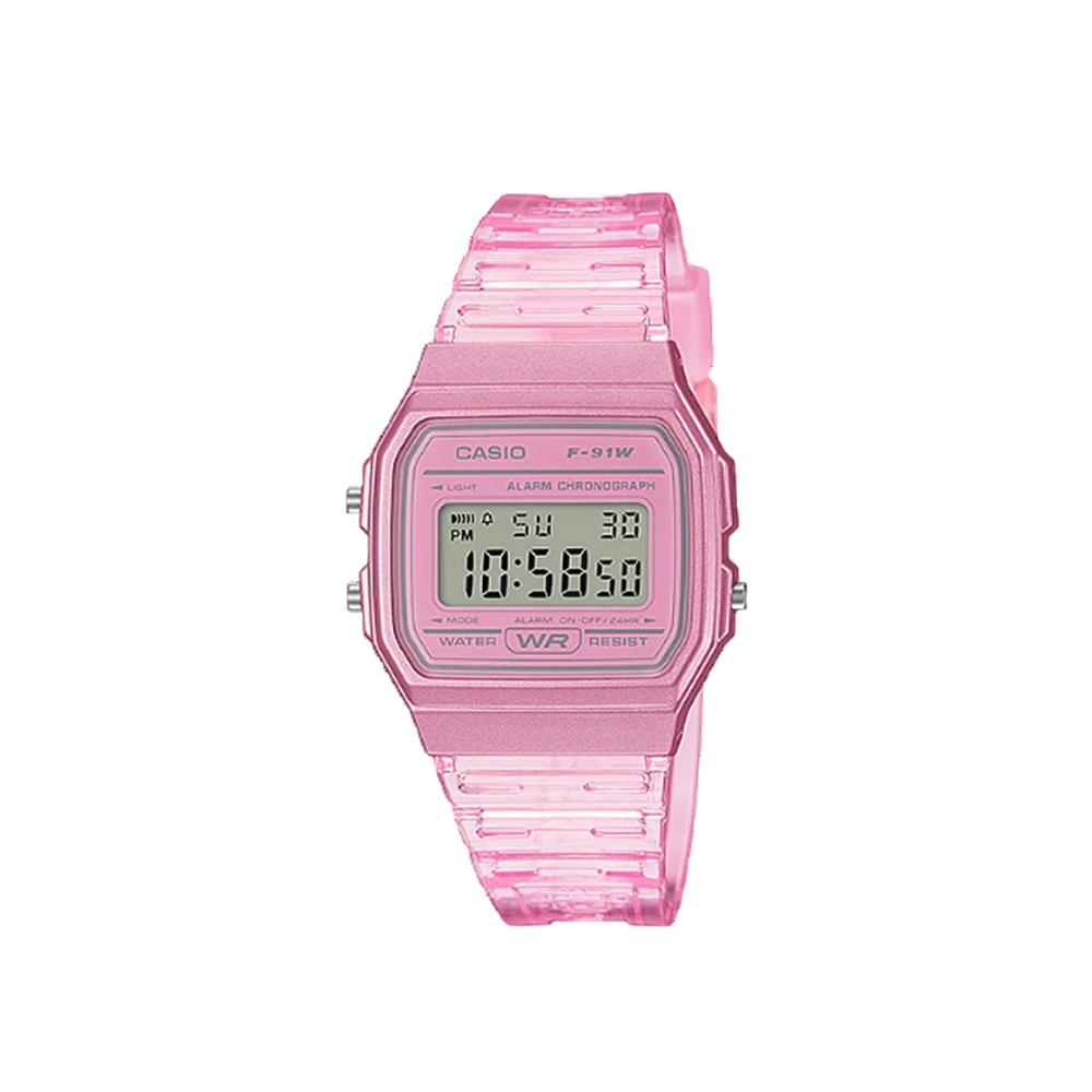 Касио Ф 91WS 4
Касио Ф 91WS 4