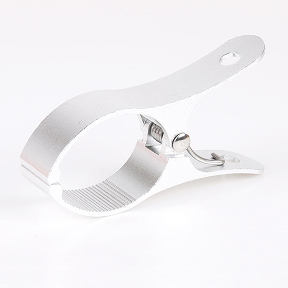 2pcs Laundry Clothes Aluminium Alloy Hanger Clips Towel Clothes Pegs Clothespin Beach Sheet Drying Clothes Pegs срібний
2pcs Laundry Clothes Aluminium Alloy Hanger Clips Towel Clothes Pegs Clothespin Beach Sheet Drying Clothes Pegs срібний