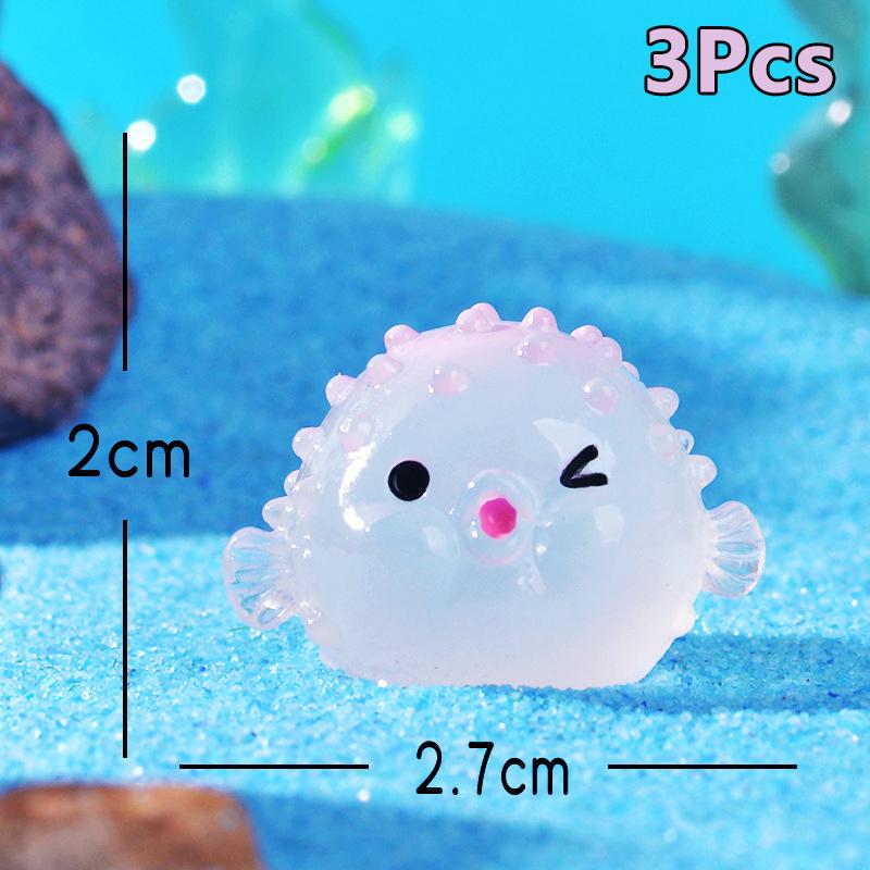 3 шт. мультяшная светящаяся рыба-собака, украшение для аквариума, искусственная подводная рыба-собака, маленькое украшение, аксессуары, подарки
3 шт. мультяшная светящаяся рыба-собака, украшение для аквариума, искусственная подводная рыба-собака, маленькое украшение, аксессуары, подарки