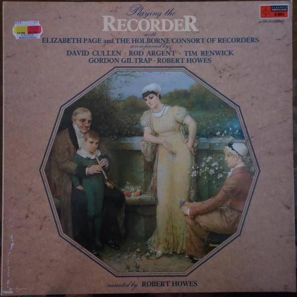 Виниловая пластинка ELIZABETH PAGE THE HOLBORNE CONSO Игра на блокфлейте CFP4513 EMI 1986 Великобритания Классика Б/У
Виниловая пластинка ELIZABETH PAGE THE HOLBORNE CONSO Игра на блокфлейте CFP4513 EMI 1986 Великобритания Классика Б/У