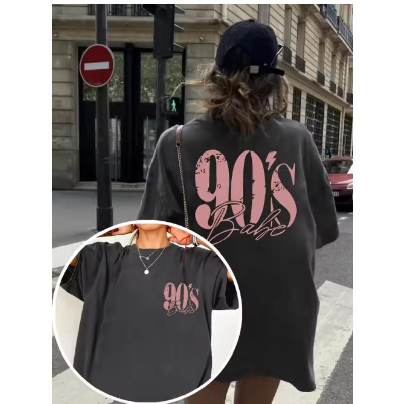 Y2k GYM Therapy Streetwear T Shirt Gift Casual Tee Retro Vintage T Shirt Women Unisex Cotton Oversized Loose Summer 80S 90S 00S Top S
Y2k GYM Therapy Streetwear T Shirt Gift Casual Tee Retro Vintage T Shirt Women Unisex Cotton Oversized Loose Summer 80S 90S 00S Top S