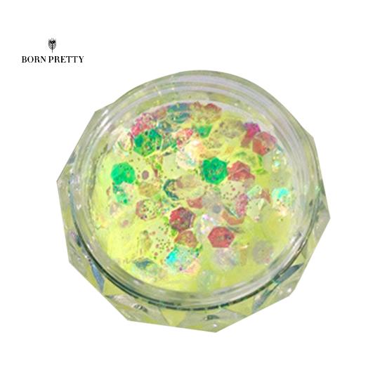 Стильные блестящие украшения для ногтей. Изысканные маникюрные аксессуары с 3D-эффектом. 6
Стильные блестящие украшения для ногтей. Изысканные маникюрные аксессуары с 3D-эффектом. 6