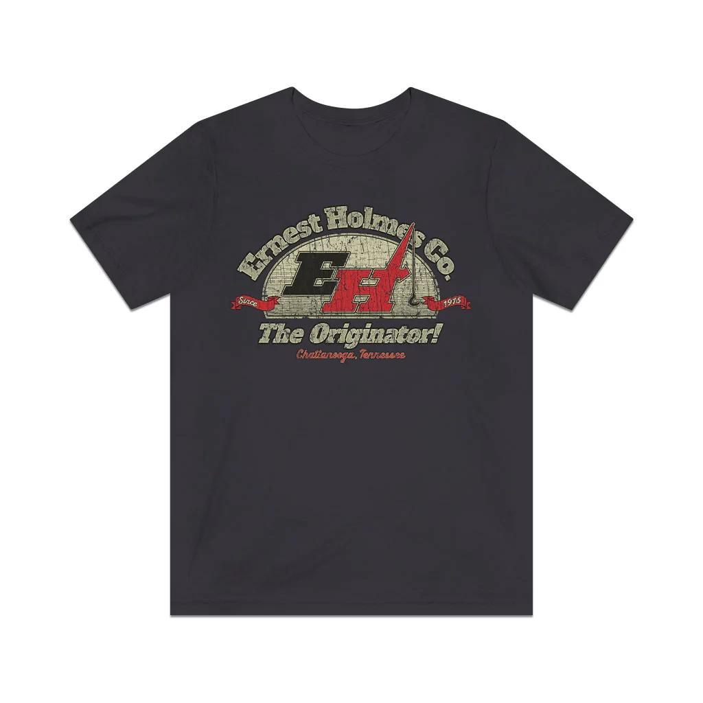 Ernest Holmes Company 1916 Vintage Men s T shirt M
Ernest Holmes Company 1916 Vintage Men s T shirt M