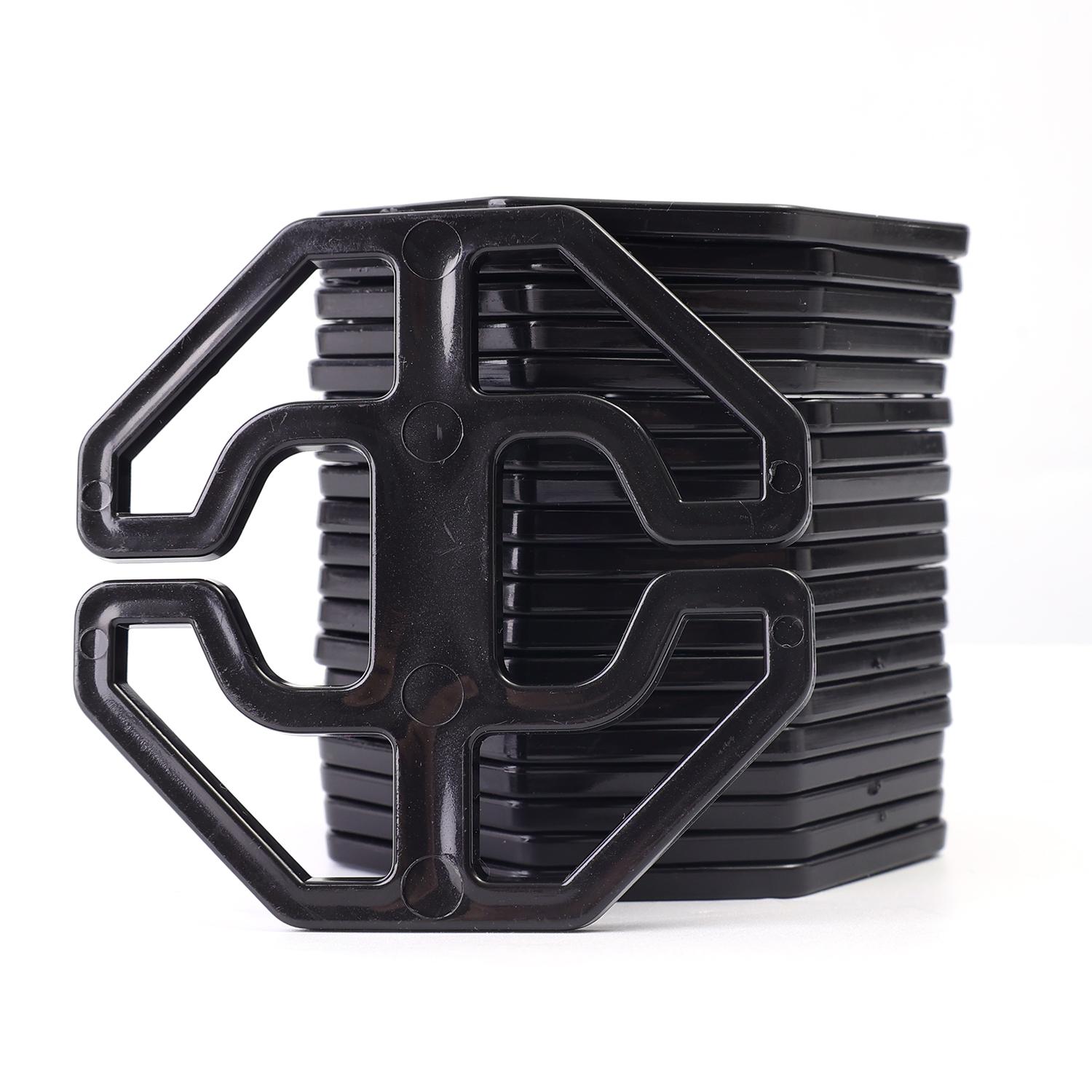 Car Seat Cover Plum Plate Plastic Card Fixed Chuck Plastic Fastener Prevent Slipping Secure Seat Cover for Seat Accessories
Car Seat Cover Plum Plate Plastic Card Fixed Chuck Plastic Fastener Prevent Slipping Secure Seat Cover for Seat Accessories