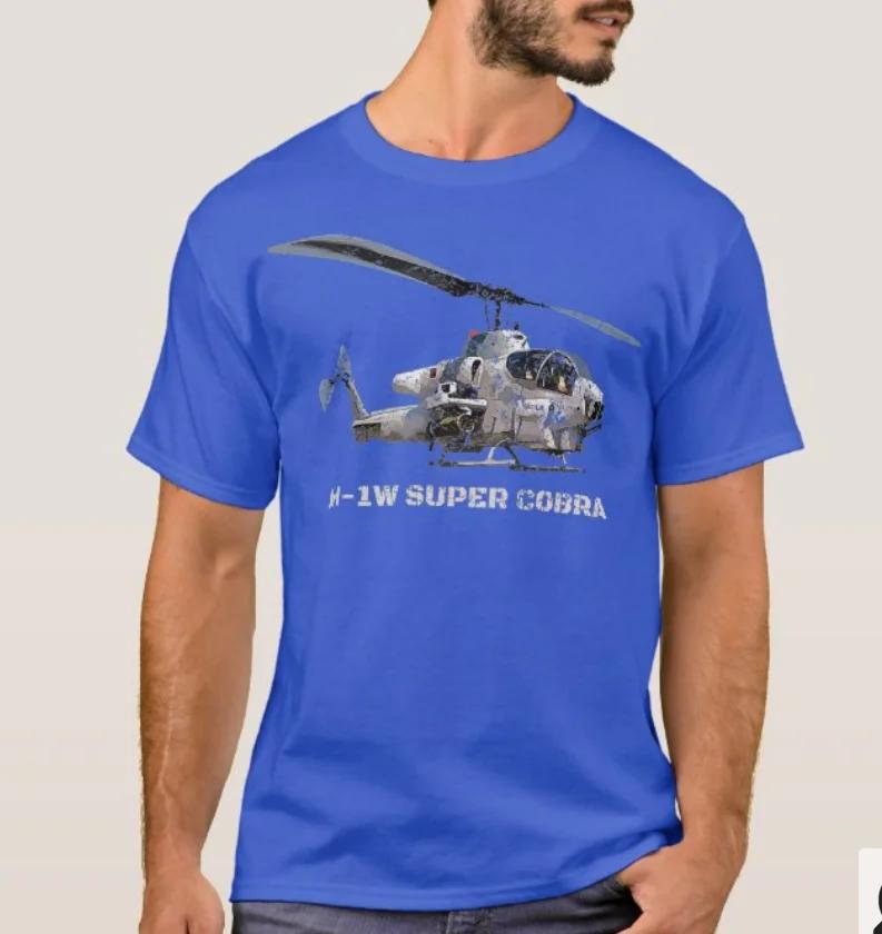 AH 1 Super Cobra Attack Combat Helicopter TShirt Summer Cotton Short Sleeve ONeck Mens T Shirt New S3XL S
AH 1 Super Cobra Attack Combat Helicopter TShirt Summer Cotton Short Sleeve ONeck Mens T Shirt New S3XL S