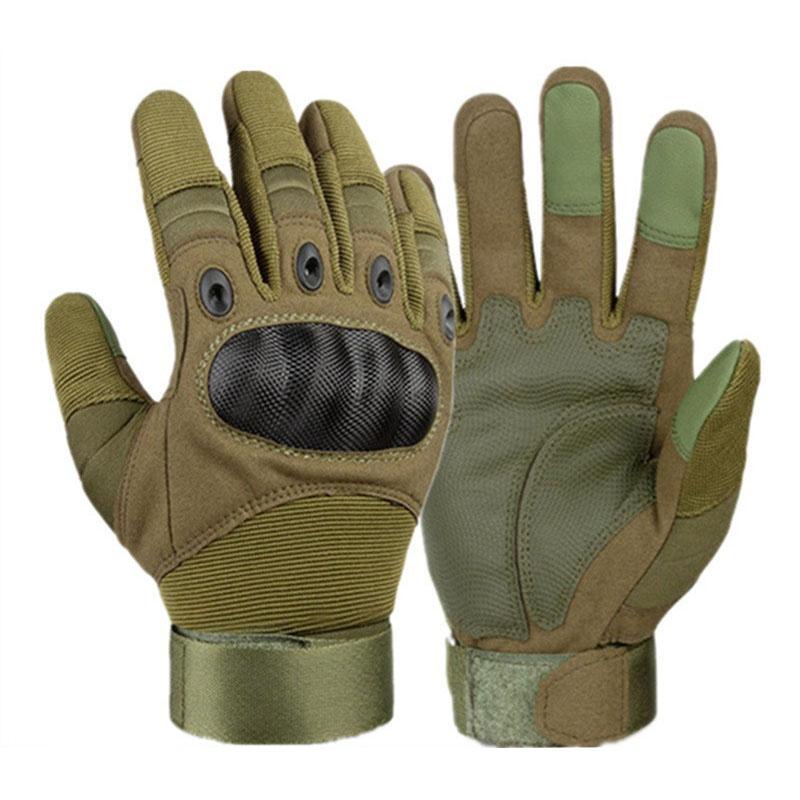 Touch Screen Tactical Gloves Outdoor Sport Paintball Hunting Airsoft Combat Cycling Anti-Skid Work Protection Full Finger Glove M зелений
Touch Screen Tactical Gloves Outdoor Sport Paintball Hunting Airsoft Combat Cycling Anti-Skid Work Protection Full Finger Glove M зелений