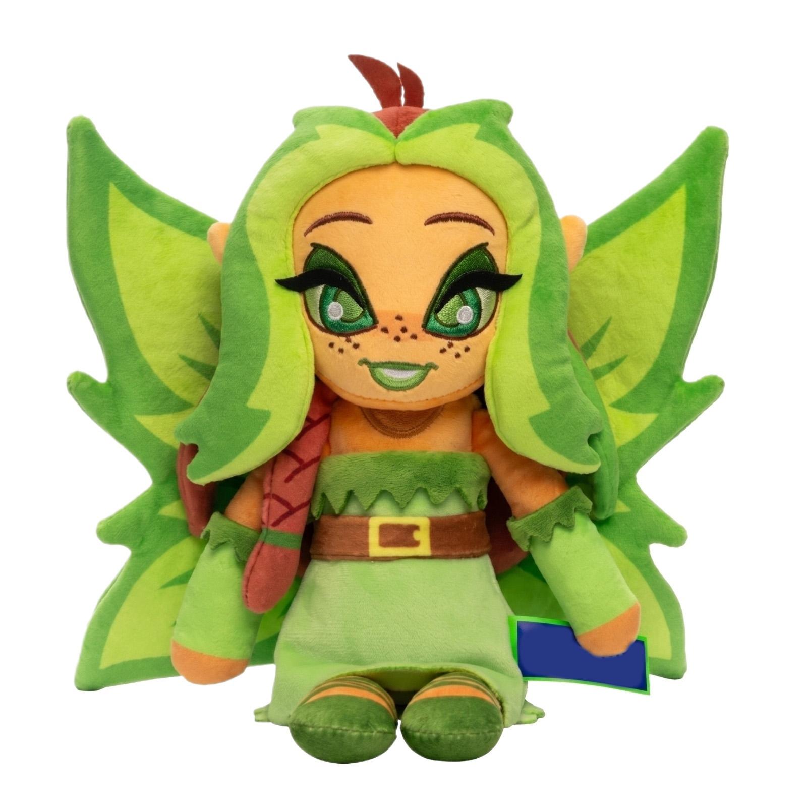 Новинка Плюшевая Игрушка Подарок Кукла (без этикетки ) One Size
Новинка Плюшевая Игрушка Подарок Кукла (без этикетки ) One Size