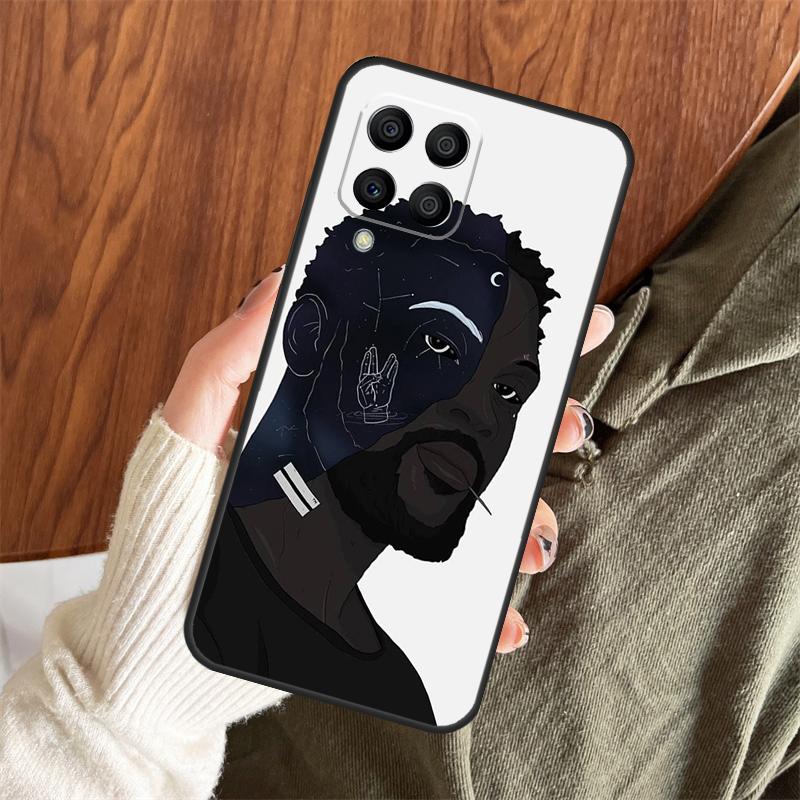 Damso Vie Case For Samsung Galaxy M14 M34 M54 M12 M32 M52 M15 M11 M13 M06 M16 M36 M56 M31 M53 M35 M55 Samsung M31
Damso Vie Case For Samsung Galaxy M14 M34 M54 M12 M32 M52 M15 M11 M13 M06 M16 M36 M56 M31 M53 M35 M55 Samsung M31