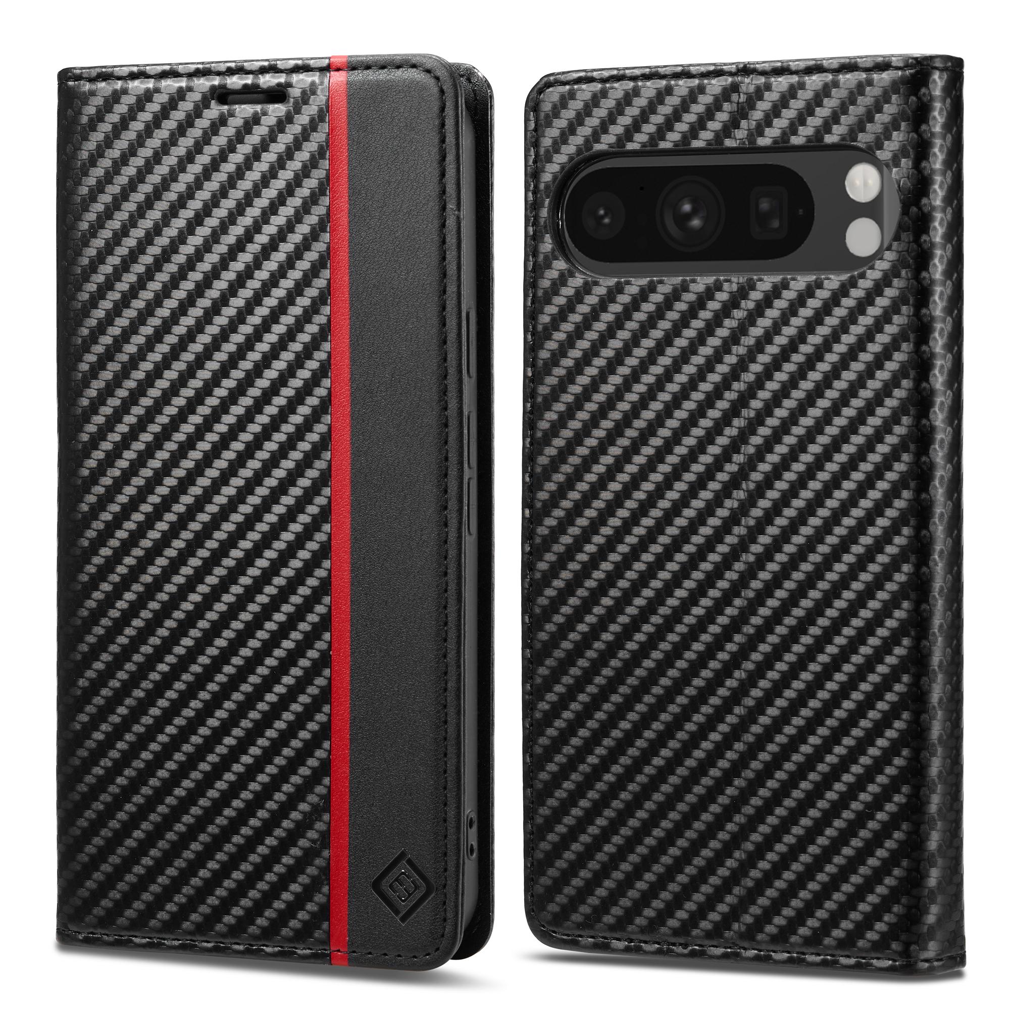Luxury Carbon Fibre Leather Case For Google Pixel 9 10pro XL Wallet Card Solt Flip Magnetic Cover For Pixel 9 8 7 6 Pro 9A 8A 7A Google Pixel10 ProXL
Luxury Carbon Fibre Leather Case For Google Pixel 9 10pro XL Wallet Card Solt Flip Magnetic Cover For Pixel 9 8 7 6 Pro 9A 8A 7A Google Pixel10 ProXL