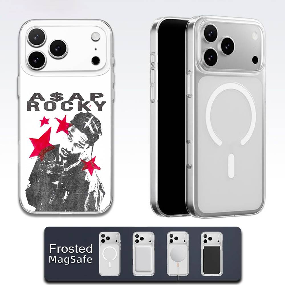 A-ASAP Rocky Dont Be Dumb Phone Case For iPhone 17,16,15,14,13,12,11,Pro,Max,Plus,E,Air,Mini Magsafe Transparent iPhone14
A-ASAP Rocky Dont Be Dumb Phone Case For iPhone 17,16,15,14,13,12,11,Pro,Max,Plus,E,Air,Mini Magsafe Transparent iPhone14