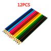72/48/36/24/12 Colors Professional Oil Color Pencils Wood Soft Watercolor Pencil for School Painting Draw Sketch Art… More 12pcs
72/48/36/24/12 Colors Professional Oil Color Pencils Wood Soft Watercolor Pencil for School Painting Draw Sketch Art… More 12pcs