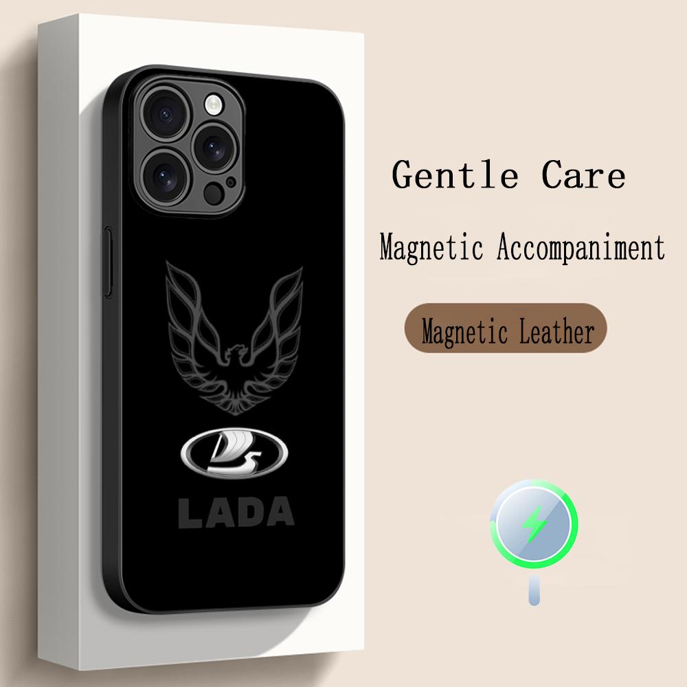 Cool car L-la-Da fashion logo design Phone Case For iPhone 17 16 15 14 13 12 Plus Pro Max High-end Luxury Magsafe Sheepskin iPhone 17 Pro Max
Cool car L-la-Da fashion logo design Phone Case For iPhone 17 16 15 14 13 12 Plus Pro Max High-end Luxury Magsafe Sheepskin iPhone 17 Pro Max