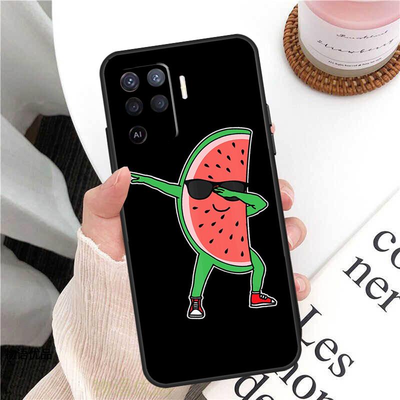 Cute Summer Fruit Watermelon Case For Oppo A98 A58 A78 A18 A38 A60 A80 A40 A77 A57 A17 A74 A54 A94 A96 A76 A16 A15 A5 Pro OPPO A38 4G
Cute Summer Fruit Watermelon Case For Oppo A98 A58 A78 A18 A38 A60 A80 A40 A77 A57 A17 A74 A54 A94 A96 A76 A16 A15 A5 Pro OPPO A38 4G