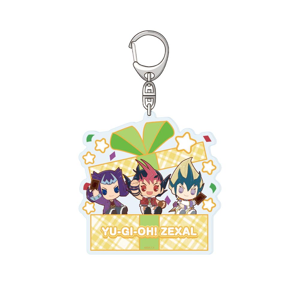 Yuya Sakaki Kaito Shun Kurosaki Reiji Akaba Yuzu Hiragi Yuma Tsukumo Astral Official HD Acrylic Keychain Bag pendant anime goods 6 cm красный
Yuya Sakaki Kaito Shun Kurosaki Reiji Akaba Yuzu Hiragi Yuma Tsukumo Astral Official HD Acrylic Keychain Bag pendant anime goods 6 cm красный