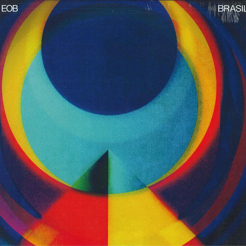 LP Record ED O BRIEN - Brasil B003133711 Capitol Records 2020 US Dance & Electronica
LP Record ED O BRIEN - Brasil B003133711 Capitol Records 2020 US Dance & Electronica