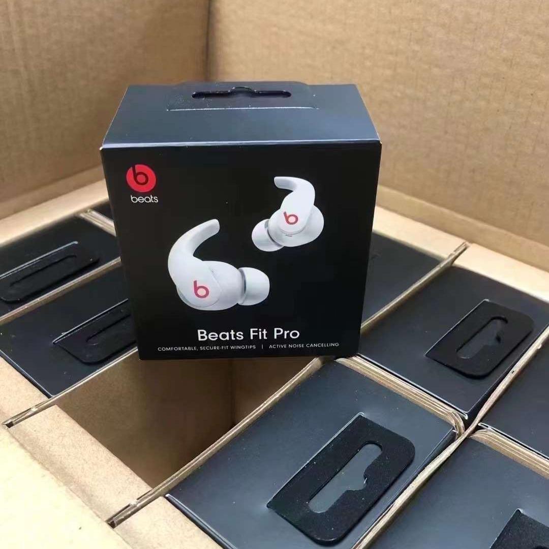 Cross-Border Fit Pro TWS Bluetooth Sports Earphones with Pop-Up App With APP Version синій
Cross-Border Fit Pro TWS Bluetooth Sports Earphones with Pop-Up App With APP Version синій