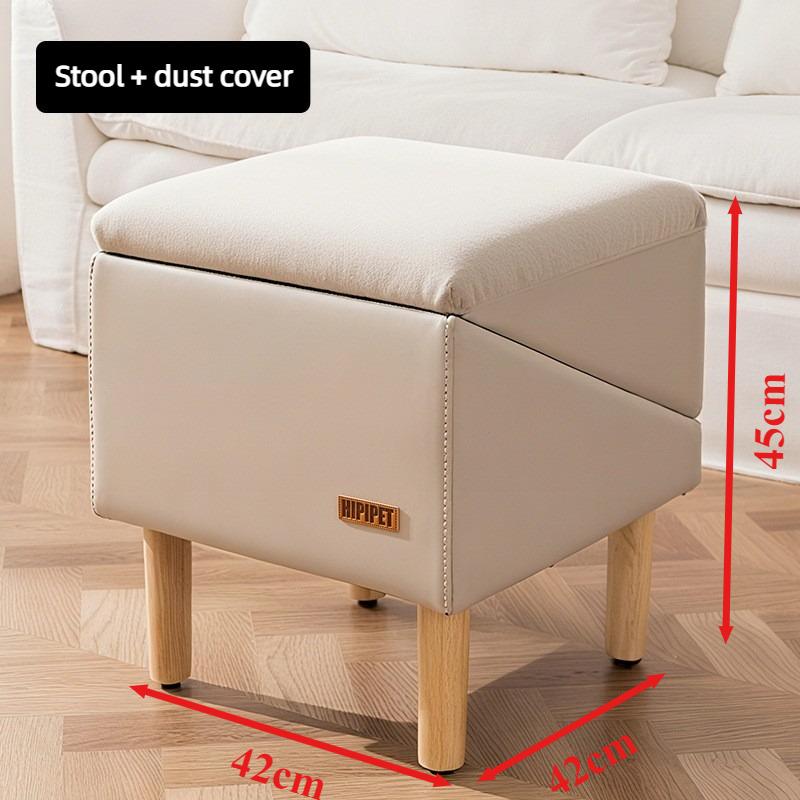 Multi Functional Dog Ramps Anti Slip Shared Folding Stool for Humans Pets Elderly Dogs Cats Assisted Training Slope Ladder 42X42X45cm серый
Multi Functional Dog Ramps Anti Slip Shared Folding Stool for Humans Pets Elderly Dogs Cats Assisted Training Slope Ladder 42X42X45cm серый