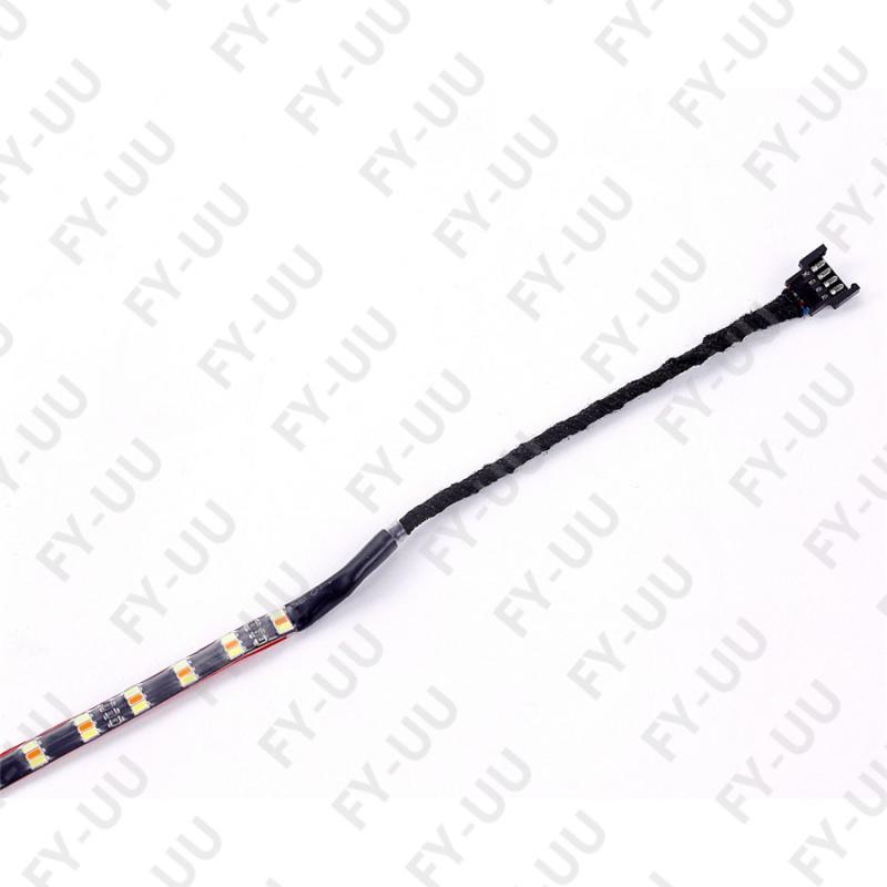 Car Decorative Led Ambient Door Light Atmosphere Lamp For Bmw F10/F11 Upgrade
Car Decorative Led Ambient Door Light Atmosphere Lamp For Bmw F10/F11 Upgrade