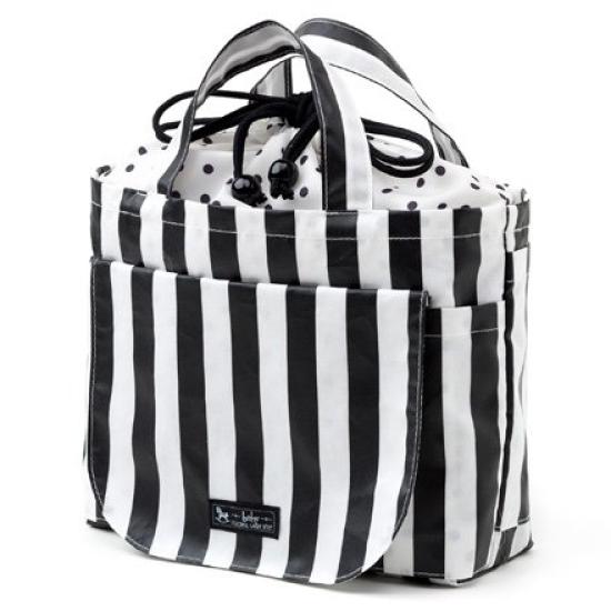 COLORFUL CANDY STYLE Diaper Pouch for Cute and Wide Stripe B1305100 Girls, Portable, (Broadcloth/Black)
COLORFUL CANDY STYLE Diaper Pouch for Cute and Wide Stripe B1305100 Girls, Portable, (Broadcloth/Black)