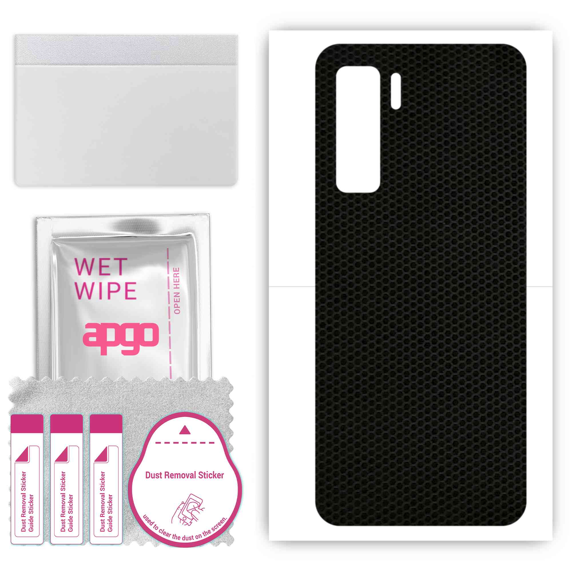 Apgo Protective Skin Sticker для задньої панелі, сумісний з Huawei nova 7 SE 5G Youth, Wrap Film, Foil, Vinyl - Pattern Matrix
Apgo Protective Skin Sticker для задньої панелі, сумісний з Huawei nova 7 SE 5G Youth, Wrap Film, Foil, Vinyl - Pattern Matrix