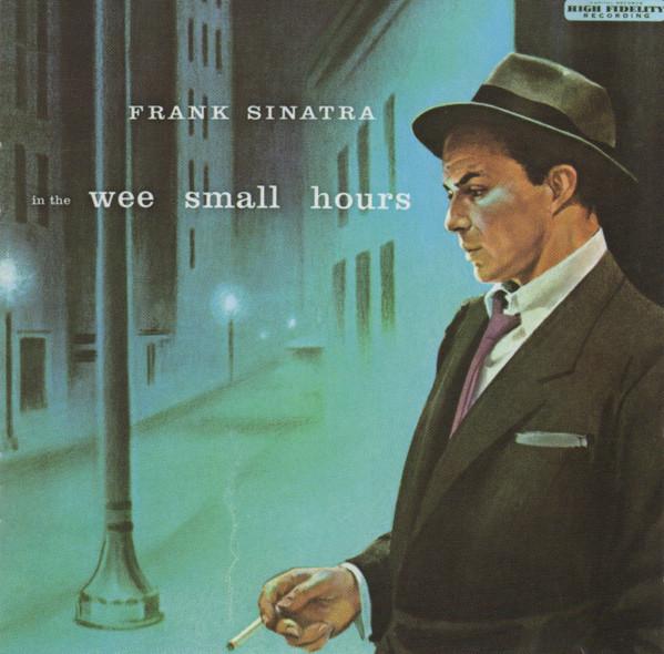 CD FRANK SINATRA - In The Wee Small Hours 724349475526 Capitol Records 1998 Japan Jazz Used
CD FRANK SINATRA - In The Wee Small Hours 724349475526 Capitol Records 1998 Japan Jazz Used