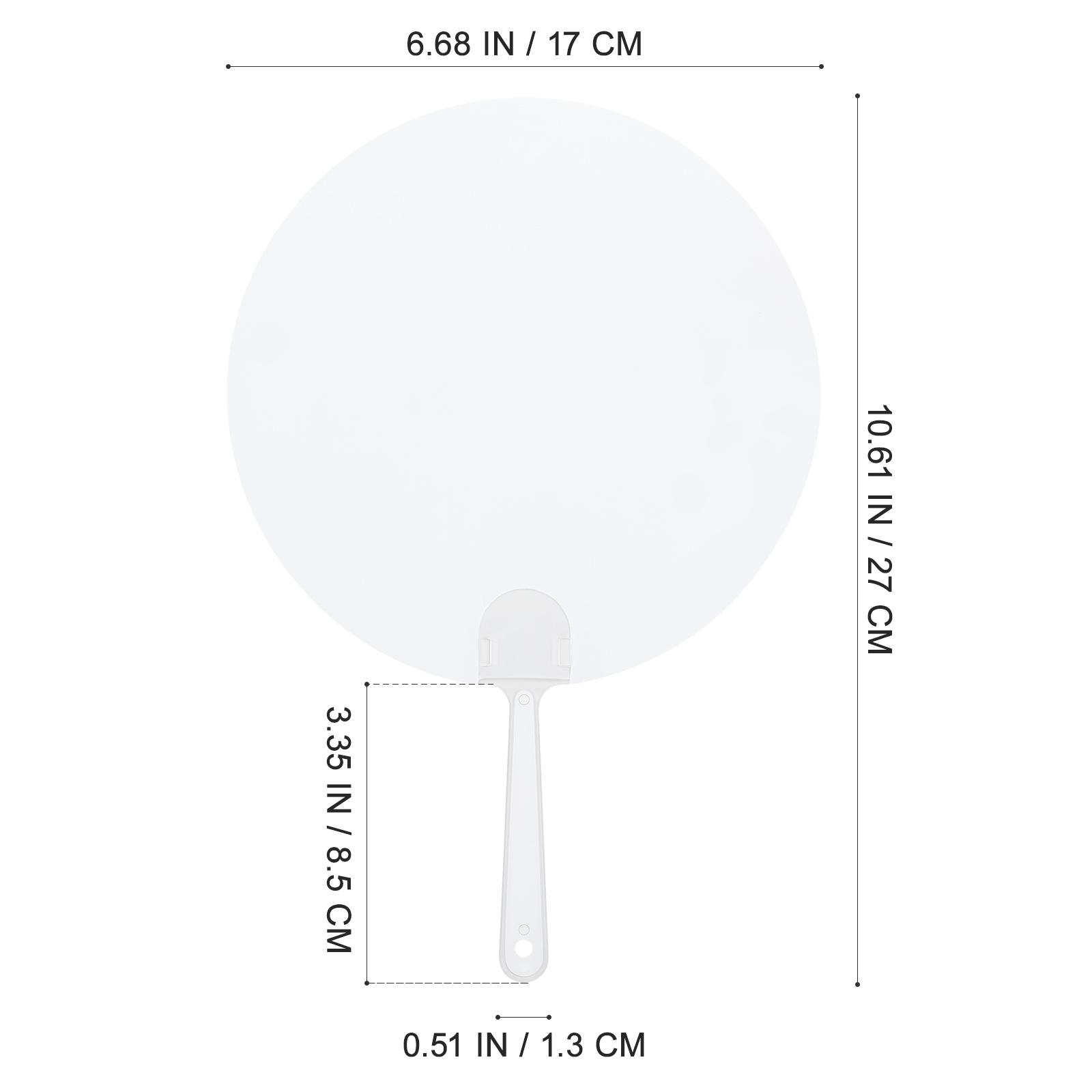 Painting Fans DIY Graffiti Painted Blank for Crafting to Hand Held White білий
Painting Fans DIY Graffiti Painted Blank for Crafting to Hand Held White білий