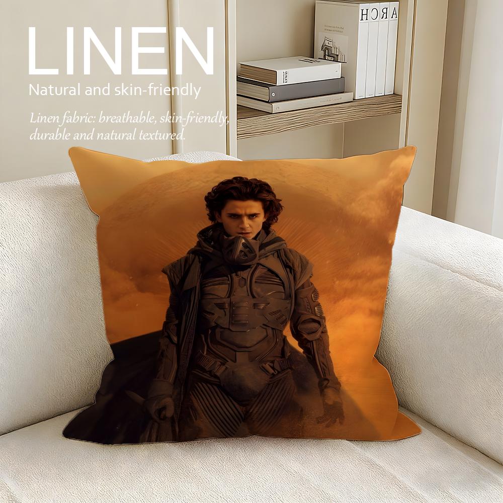 SciFi Dune Part Two Cushion Cover Pillowcase Set Pcs x x Breathable Washable Sofa Cushion Cover 30X30cm
SciFi Dune Part Two Cushion Cover Pillowcase Set Pcs x x Breathable Washable Sofa Cushion Cover 30X30cm