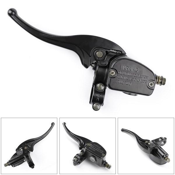 Front Left Brake Master Cylinder 22mm For Polaris Sportsman 400 500 600 700 800
Front Left Brake Master Cylinder 22mm For Polaris Sportsman 400 500 600 700 800