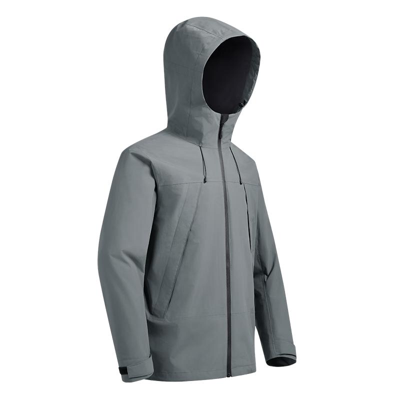Pangolin 300 3-in-1 Outdoor Jacket with Fleece Liner M
Pangolin 300 3-in-1 Outdoor Jacket with Fleece Liner M