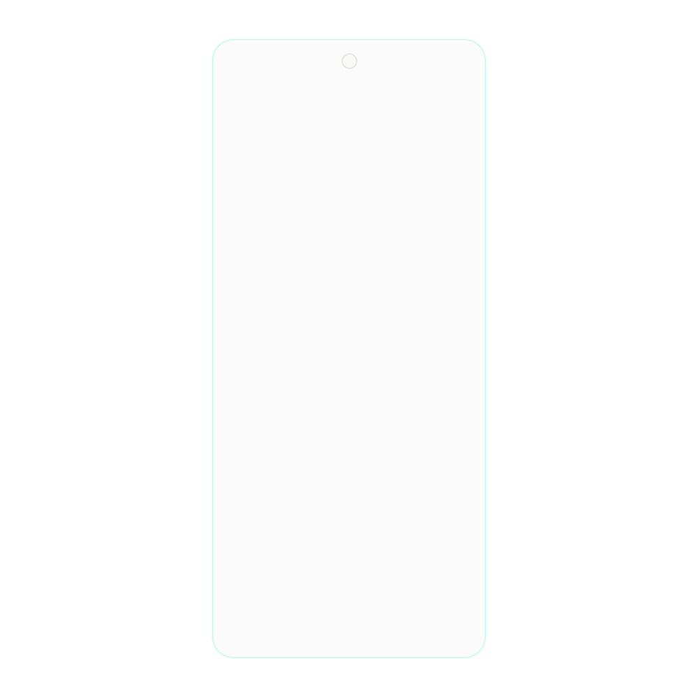 For Motorola Moto G22 Arc Edge Screen Film Super Clear 0.3mm Explosion-Proof Tempered Glass Phone Screen Protector Type A
For Motorola Moto G22 Arc Edge Screen Film Super Clear 0.3mm Explosion-Proof Tempered Glass Phone Screen Protector Type A