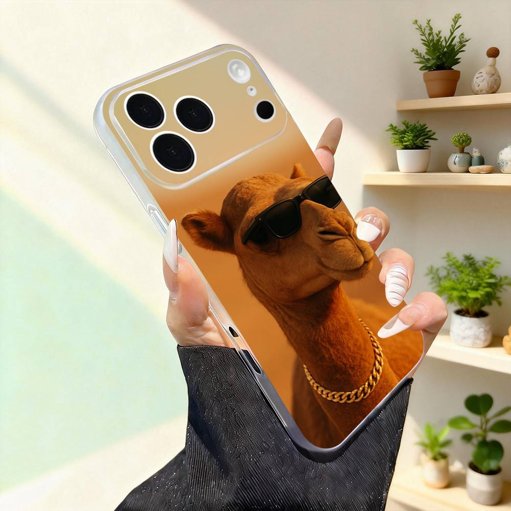 Смешной Верблюд Милый Для iPhone 11,12,13,14,15,16,17,Pro,Max,Plus,Mini,SE4,E Чехол Для Телефона С Беспроводной Зарядкой MagSafe iPhone15plus
Смешной Верблюд Милый Для iPhone 11,12,13,14,15,16,17,Pro,Max,Plus,Mini,SE4,E Чехол Для Телефона С Беспроводной Зарядкой MagSafe iPhone15plus